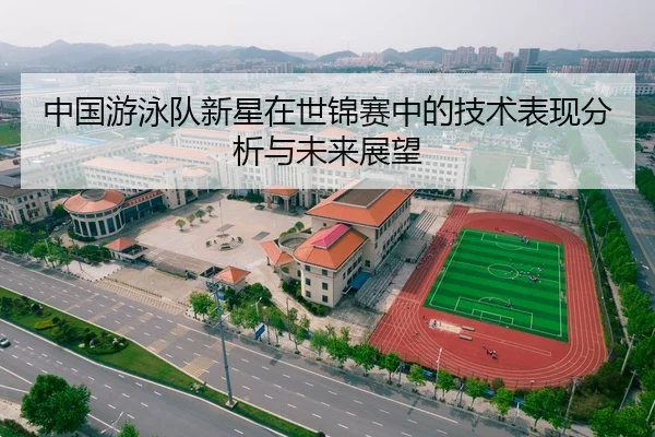 中国游泳队新星在世锦赛中的技术表现分析与未来展望